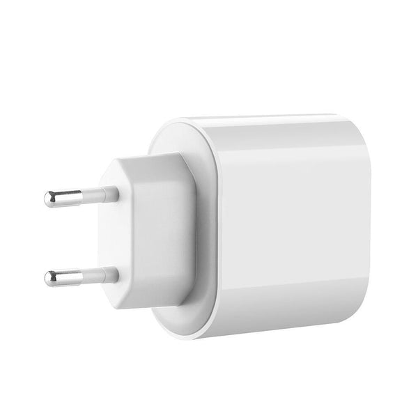 Planet Gates White / EU Suntaiho Portable USB Charger Travel Wall Charger Adapter EU Plug Smart Mobile Phone Charger for Iphone/Xiaomi/LG/Smartphone