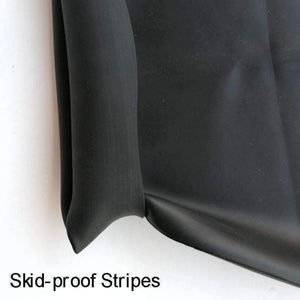 Planet Gates White Extra Large Swimming Cap for Long Hair Waterproof Swim Caps for women men Ladies Diving Hood hat loose head African