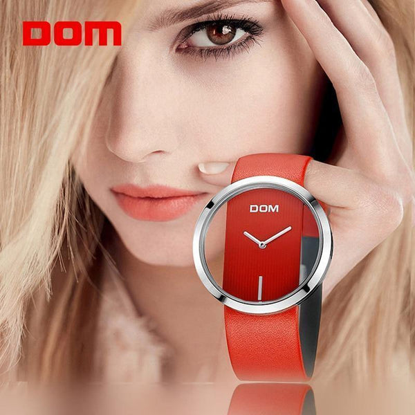 Planet Gates White Fashion Casual Unique Lady Wrist watches leather quartz waterproof Stylish  Wristwatches LP-205