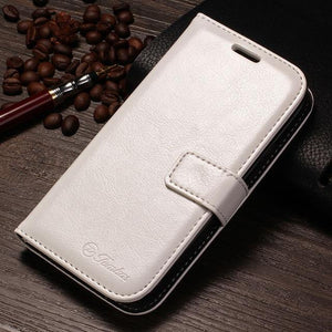 Planet Gates White for Galaxy S3 TOMKAS S3 Wallet PU Leather Case For Samsung Galaxy S3 i9300 Luxury Phone Cover Cases KickStand Design with Card Holder