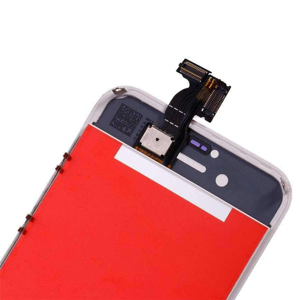 Planet Gates white for ip4s LCD  For iPhone 4S 6p Display LCD Touch Screen Digitizer Assembly Replacement pantalla for iPhone 6s 6p 6 lcd screen+tools