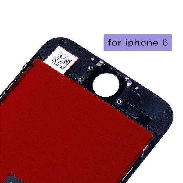 Planet Gates white for ip4s LCD  For iPhone 5s 4s 5 Display LCD Touch Screen Digitizer Assembly Replacement  for iPhone 6s 6 5s lcd