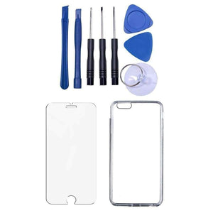 Planet Gates white for ip4s LCD  For iPhone 5s 4s 5 Display LCD Touch Screen Digitizer Assembly Replacement  for iPhone 6s 6 5s lcd