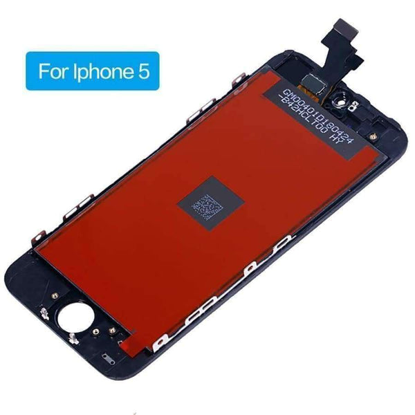 Planet Gates white for ip4s LCD  For iPhone 5s 4s 5 Display LCD Touch Screen Digitizer Assembly Replacement  for iPhone 6s 6 5s lcd