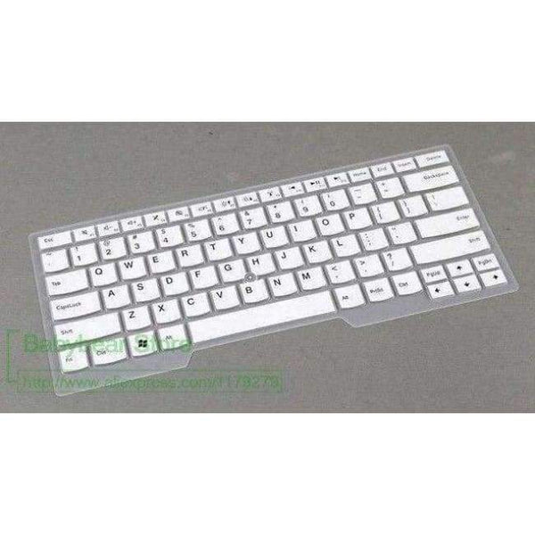 Planet Gates white For Lenovo THINKPAD X1 Carbon 2015 2016 2017 keyboard Protective cover skin protector PC laptop notebook accessory