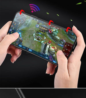 Planet Gates White / For Samsung S7 ZNP Magnetic Adsorption Metal Case for Samsung s8 s9 Magnet Magnetic phone Case for Samsung galaxy note 8 9 s7 edge s8 s9 plus