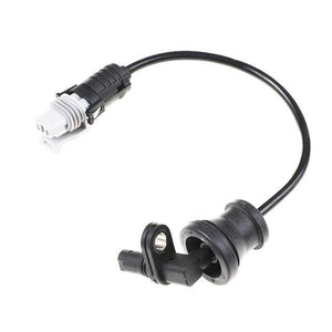 Planet Gates White Front Rear ABS Wheel Speed Sensor For Chevrolet Captiva Equinox Pontiac Saturn 96626078 96626080