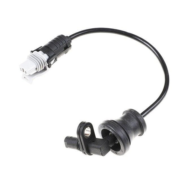 Planet Gates White Front Rear ABS Wheel Speed Sensor For Chevrolet Captiva Equinox Pontiac Saturn 96626078 96626080