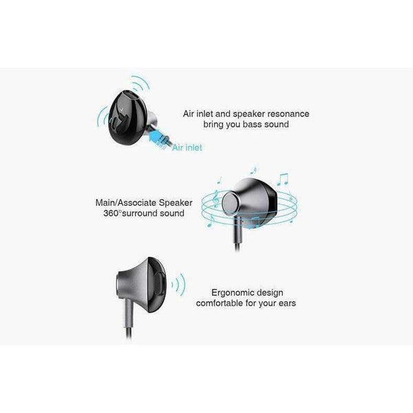 Planet Gates WHITE GOLD / China Bluetooth Headphones Waterproof Wireless Earphones Sports Bass Bluetooth Earphone With Mic For iPhone xiaomi