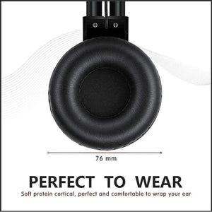 Planet Gates WHITE GOLD / China Wireless Headphones Bluetooth Headphone With Mic Support TF Card FM Radio Bass Headset For iPhone Xiaomi PC MP3