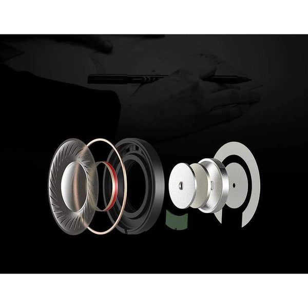 Planet Gates WHITE GOLD / China Wireless Headphones Bluetooth Headphone With Mic Support TF Card FM Radio Bass Headset For iPhone Xiaomi PC MP3