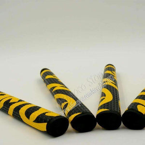 Planet Gates White Golf Grips high quality Yes PU Golf clubs Grips yellow or white colors 1pcs/lot Golf putter grips Free shipping