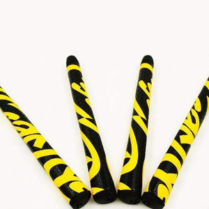 Planet Gates White Golf Grips high quality Yes PU Golf clubs Grips yellow or white colors 1pcs/lot Golf putter grips Free shipping