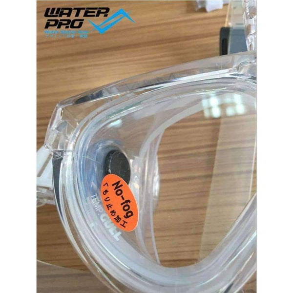 Planet Gates White GULL MANTIS FULL FACE MASK SCUBA DIVING MASK