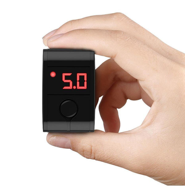 Planet Gates White H&A Universal EU Plug USB Charger 2 Port LED Display Phone Charger For iPhone Travel Wall Portable Smart Charger For Samsung S9