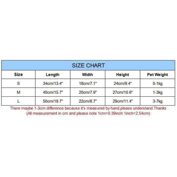 Planet Gates White Heart / S 6 Design Pet Dog Carrier Bag Chihuahua Travel Bag Outdoor Single Shoulder Bag For Small Dog Cat S/M/L