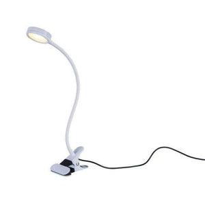 Planet Gates White housing 5W / White and warm white Rotation 360 degree Led night light with 2 Color button Switch Bedroom Bookcase Night Light Home lamp Decor Creative Gift