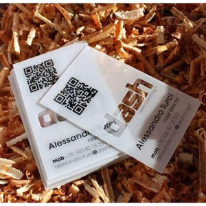 Planet Gates White ink Transparent  business card,Custom Business Cards printing, transparent plastic business cards+free shipping by DHL