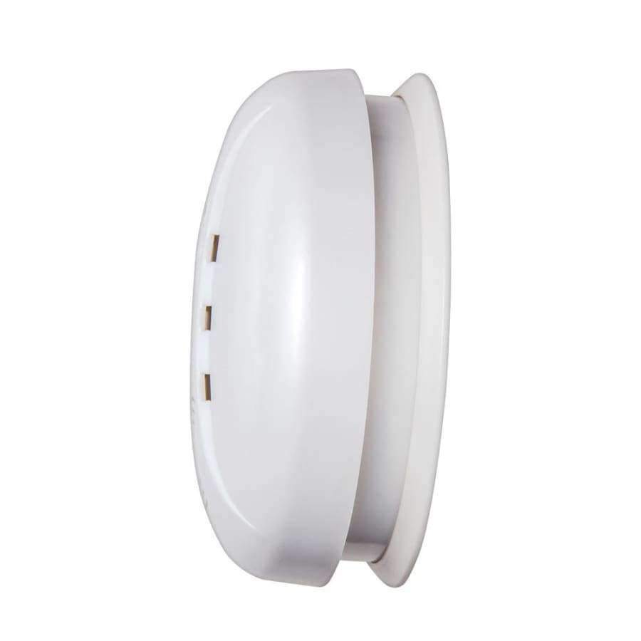 Planet Gates White JCWHCAM Fast Reaction Wireless Fire Protection Smoke Detector Portable Alarm Sensors For Home Security Alarm System In Our Store