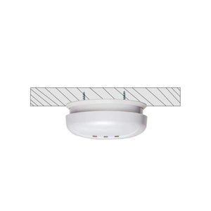 Planet Gates White JCWHCAM Fast Reaction Wireless Fire Protection Smoke Detector Portable Alarm Sensors For Home Security Alarm System In Our Store