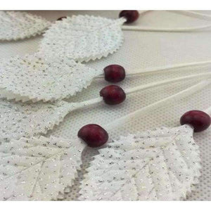 Planet Gates white / L 2017 Fashion Handmade Braided Women's Belt Flash Leaf Slender Belts Four Seasons Accessories Waist Chain Free shipping