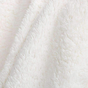 Planet Gates White / L / China Coats Jackets Lambswool Hoodie Knit Cardigan Sweaters Outerwear With Pocket coats and jackets women 2018JUL30