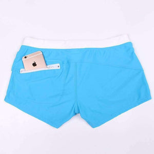 Planet Gates White / L Swimwear Men Swimsuit Maillot De Bain Swim Suits Boxer Shorts Swim Trunks Swimming Surf Banadores Sunga zwembroek heren