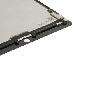 Planet Gates White LCD Display For iPad Pro A1652 A1584 12.9 inch Assembly Touch Screen Panel with Small Board Black White ML0F2LL EMC2827