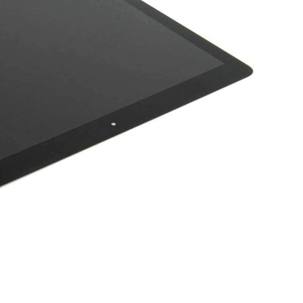 Planet Gates White LCD Display For iPad Pro A1652 A1584 12.9 inch Assembly Touch Screen Panel with Small Board Black White ML0F2LL EMC2827