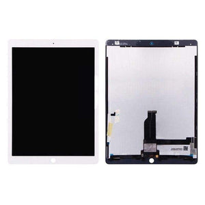 Planet Gates White LCD Display For iPad Pro A1652 A1584 12.9 inch Assembly Touch Screen Panel with Small Board Black White ML0F2LL EMC2827