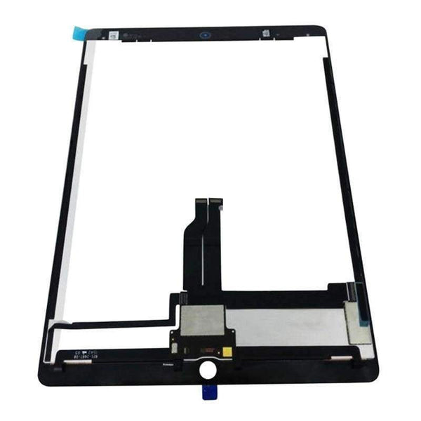 Planet Gates White LCD Display For iPad Pro A1652 A1584 12.9 inch Assembly Touch Screen Panel with Small Board Black White ML0F2LL EMC2827