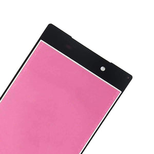 Planet Gates White LCD Only Sony Xperia Z5 E6603 E6633 E6653 E6683 LCD Display Digitizer Touch Screen display for sony xperia z5 lcd e6653 lcd