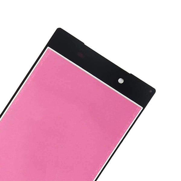 Planet Gates White LCD Only Sony Xperia Z5 E6603 E6633 E6653 E6683 LCD Display Digitizer Touch Screen display for sony xperia z5 lcd e6653 lcd