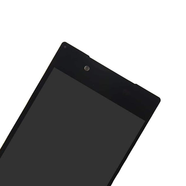 Planet Gates White LCD Only Sony Xperia Z5 E6603 E6633 E6653 E6683 LCD Display Digitizer Touch Screen display for sony xperia z5 lcd e6653 lcd