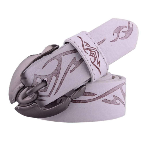 Leather Belt Men Belt  Male PU Leather Belt Strap Luxury Pin Buckle Vintage Belts For Men Cummerbunds Ceinture Homme 10