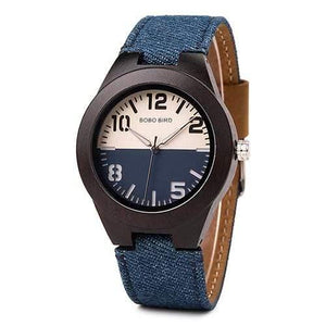 Planet Gates White Lover Wood Watch Stylish Luxury Top Brand Men Women Quartz Wristwatch Girlfriend Gift Couple Gift In Box L-R29