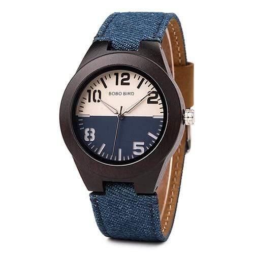 Planet Gates White Lover Wood Watch Stylish Luxury Top Brand Men Women Quartz Wristwatch Girlfriend Gift Couple Gift In Box L-R29