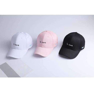 Planet Gates white / M Custom Adult Casual Snapback Hats Fashion Letter I'm Busy Cap Women Men Embroidery Baseball Caps Sport Casquette Gorras