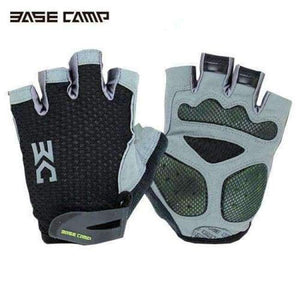 Planet Gates White / M Cycling Gloves Half Finger MTB Bike Luvas De Ciclismo Guantes Para Bicicleta Mujer Bicycle Accessories