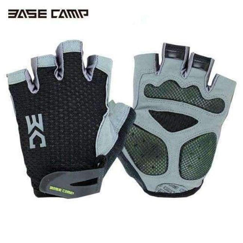 Planet Gates White / M Cycling Gloves Half Finger MTB Bike Luvas De Ciclismo Guantes Para Bicicleta Mujer Bicycle Accessories