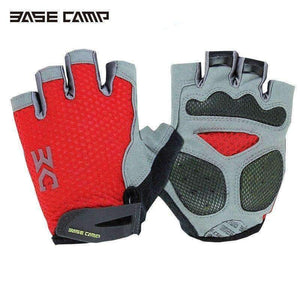 Planet Gates White / M Cycling Gloves Half Finger MTB Bike Luvas De Ciclismo Guantes Para Bicicleta Mujer Bicycle Accessories