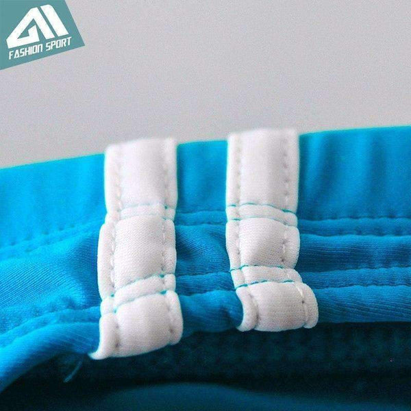 Planet Gates White / M DESMIIT Men's Bikini Beach Swimming Brief New Summer Men's Swimwear Low Waist Diving Swimsuit for Men DT31 Dropshipping