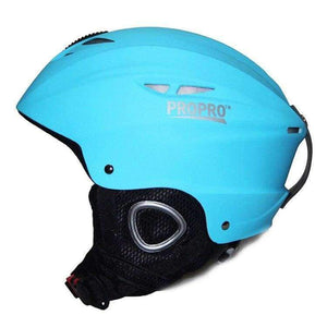 Planet Gates White / M Men's Women's Half-covered Skiing Helmets Outdoor Sport Integrally-Molded Snowboard Skateboard Skating Ski Helmet VK035