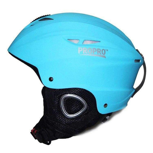 Planet Gates White / M Men's Women's Half-covered Skiing Helmets Outdoor Sport Integrally-Molded Snowboard Skateboard Skating Ski Helmet VK035