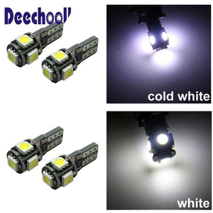 Planet Gates White / MK5 GTI-12pcs 12pcs Error Free Car LED Bulb for VW Golf MK5 MK6 MK7 04+,Canbus Auto Interior Light for Volkswagen Golf 5 6 7 2004+ Dome light