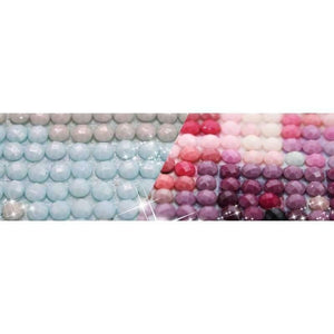 Planet Gates White Needle Arts Crafts Diy Diamond Painting Cross Stitch Dream Home Diamond Embroidery Cabin Scenery Rubik's Cube Drill Picture