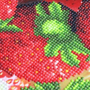 Planet Gates White Needle Arts Crafts Diy Diamond Painting Cross Stitch Dream Home Diamond Embroidery Cabin Scenery Rubik's Cube Drill Picture