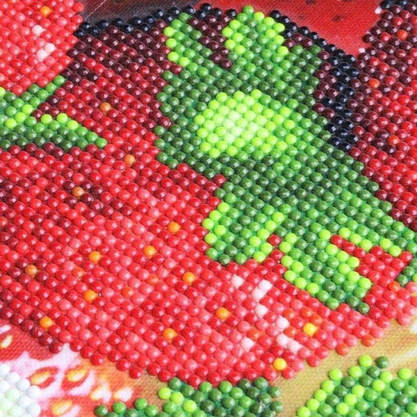 Planet Gates White Needle Arts Crafts Diy Diamond Painting Cross Stitch Dream Home Diamond Embroidery Cabin Scenery Rubik's Cube Drill Picture