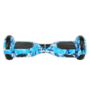 Planet Gates white no BT n bag / Russian Federation IScooter 6.5inch Hoverboards self balancing scooter electric skateboard overboard mini skywalker standing up hoverboards