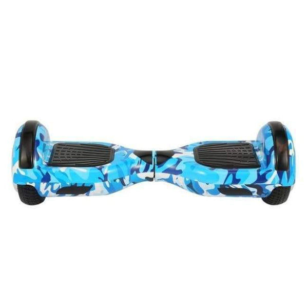 Planet Gates white no BT n bag / Russian Federation IScooter 6.5inch Hoverboards self balancing scooter electric skateboard overboard mini skywalker standing up hoverboards